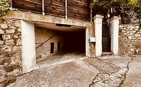 La Reposee, Bas De Villa En Plein Coeur De Vence