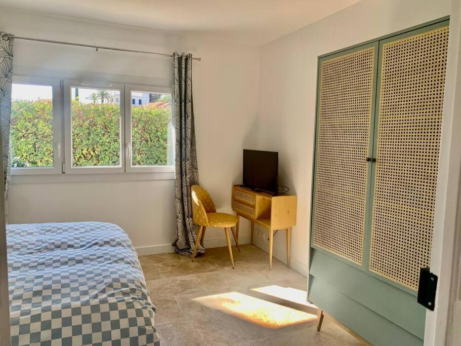 La Reposee, Bas De Villa En Plein Coeur De Vence Extérieur photo