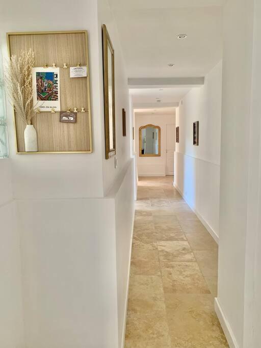 La Reposee, Bas De Villa En Plein Coeur De Vence Extérieur photo